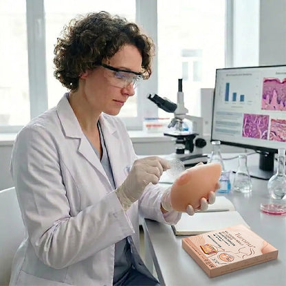 🍄🔥Turonu® Célzott Mellnövelő és Dúsító Tapasz – Fejlett Nano-Mikrotűs Technológiával